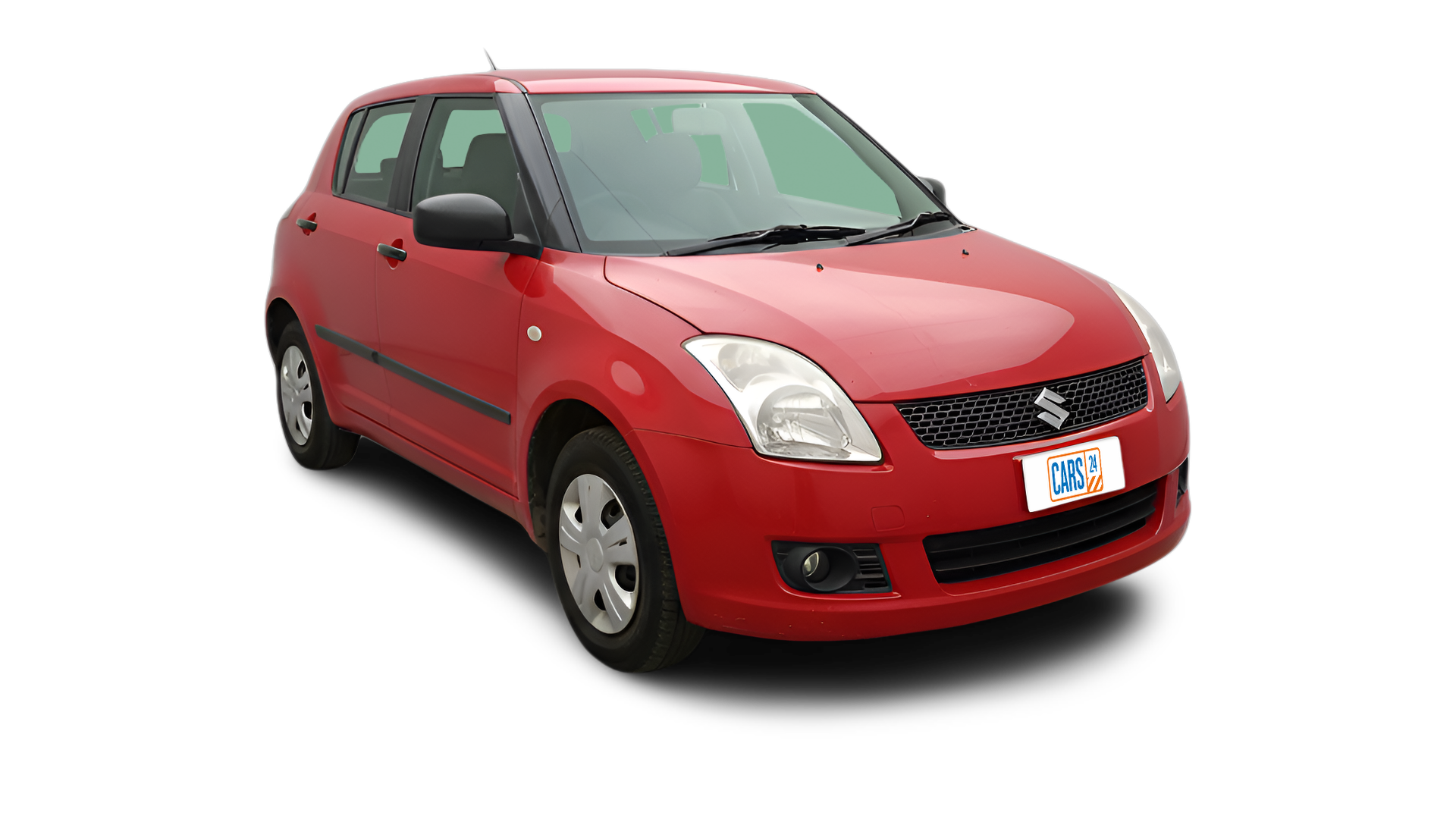 Maruti Swift-img